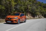 Renault Clio 2019 года (WW)